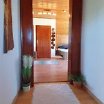 Sziklaszirt - Wellness Vendeghaz Salgotarjan