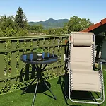 Holiday home Sziklaszirt - Wellness Vendeghaz *