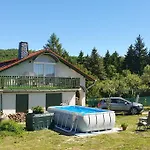 Sziklaszirt - Wellness Vendeghaz Salgótarján