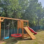 Sziklaszirt - Wellness Vendeghaz Holiday home