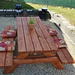 Sziklaszirt - Wellness Vendeghaz *