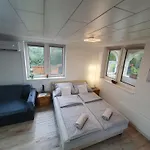 펜션 Sziklaszirt - Wellness Vendeghaz Salgótarján