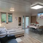 Sziklaszirt - Wellness Vendeghaz Salgotarjan