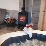 Sziklaszirt - Wellnes Casa vacanze