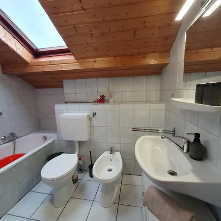 Sziklaszirt - Wellness Vendeghaz Salgótarján