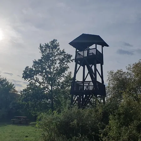 Sziklaszirt - Wellness Vendeghaz Salgótarján