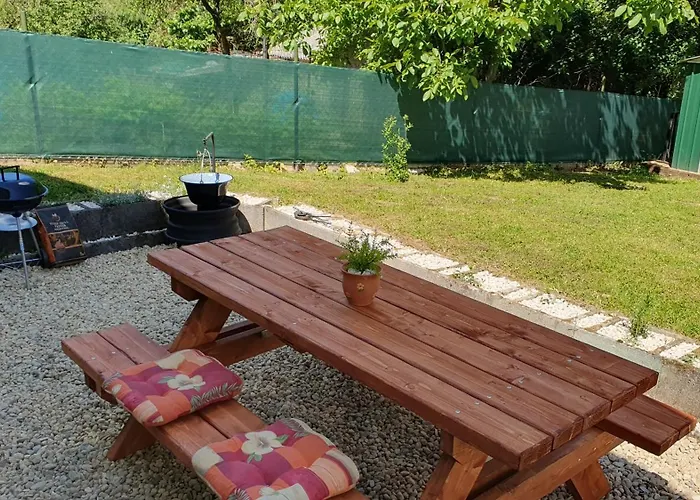 Дом отдыха Sziklaszirt - Wellness Vendeghaz
