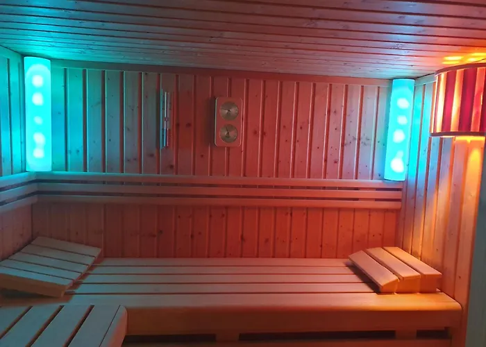 Sziklaszirt - Wellness Vendeghaz Дом отдыха *
