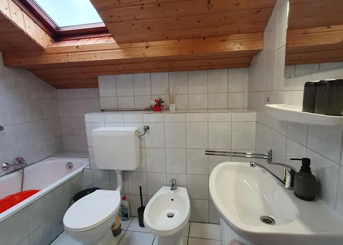 Sziklaszirt - Wellness Vendeghaz Salgótarján