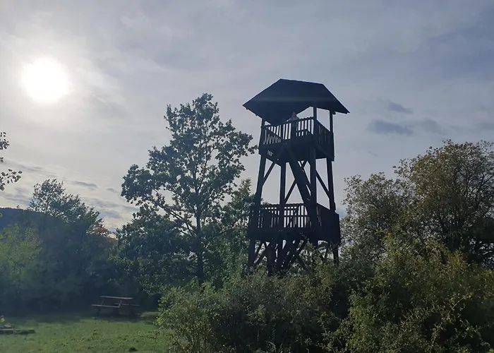 Sziklaszirt - Wellness Vendeghaz Salgótarján